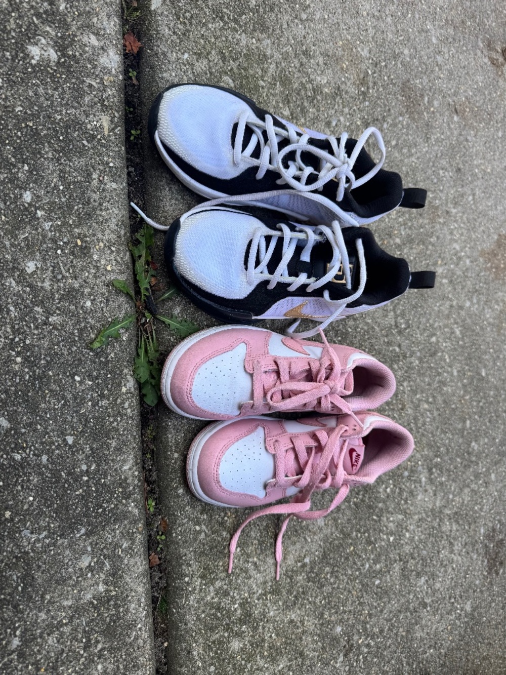 Nike sneakers